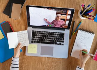 Flere og flere vælger at bestille lektiehjælp i København Online tutor