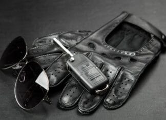 Beskyt dig selv: Vigtigheden af en personforsikring i motorsport