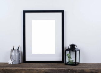 Giv en fotoplakat i gave til ham eller hende