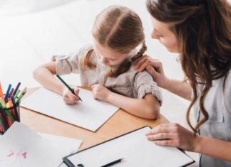 Gode grunde til at booke en tutor til dit barn