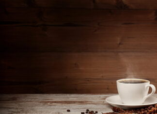 Giv et vandfilter til din Delonghi kaffemaskine i kalendergave