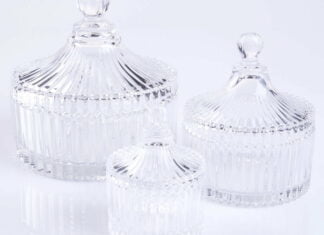 Hvad er en bonbonniere? En klar definition og historie