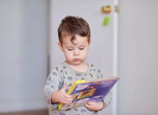 Gode anledninger til at give en personlig børnebog i gave