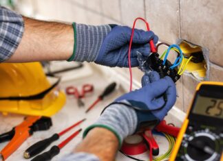 Fire former for håndværk, der altid bør uddelegeres