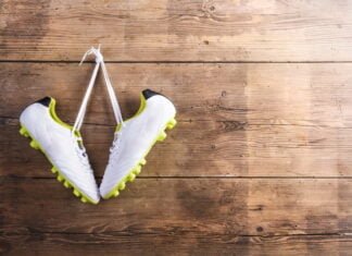 Hvis du elsker italiensk fodold så køb de samme fodboldstøvler som dine idoler