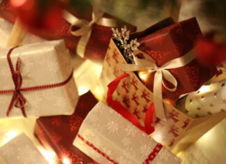 Forkæl din kæreste med en luksuriøs pakkekalender