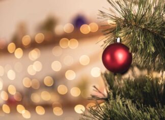 Køb julesanghæfter til hele familien hvis du skal holde jul for første gang