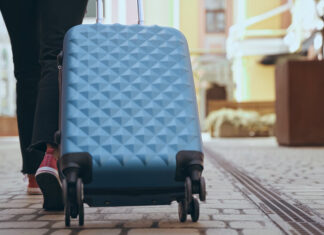 Sådan finder du den bedste kuffert