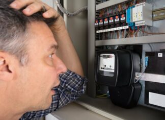 Sådan formindsker du dit elforbrug: Tips og tricks til at spare på energien