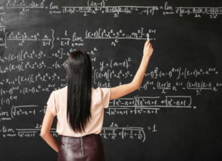 Bliv bedre til matematik ved at hyre en tutor til lektiehjælp