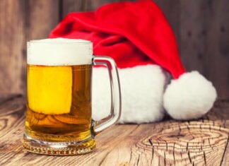 Husk også glutenfri juleøl til julefrokosten