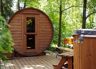 Sådan finder du et godt isbad til dit behov