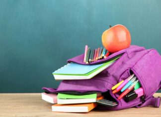 Skoleting med navn eller eget billede: Personlige og unikke skoleartikler