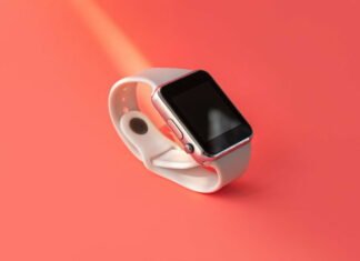 Køb et ur med skridttæller og dyrk mere motion end blot fodbold