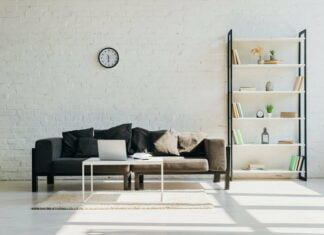 Ting der kan pynte på dit sofabord: Stilfulde ideer til ethvert hjem