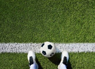 Giv ham en fodboldrejse til Madrid i gave