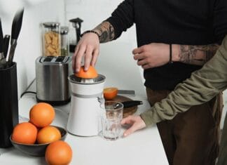 Gode grunde til at have sin egen saftpresser
