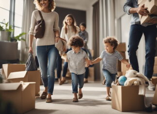 Er sidste øjebliks rejser en god ide når du rejser med børn?