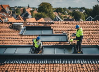 Fordele ved at indhente tilbud fra forskellige tagdækkere i Brønderslev