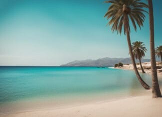 Gå efter last minute afbudsrejser for at få en billig ferie til Kreta