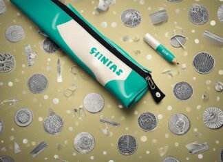 Giv dit barn et personligt penalhus med navn i gave