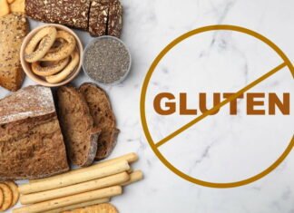 Vil du gerne forkæle en person med glutenallergi, så køb en glutenfri julekalender