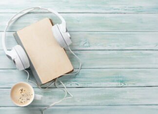 Sådan vælger du den bedste app til lydbøger