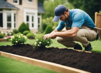 Hvilke opgaver kan en anlægsgartner løse for private?