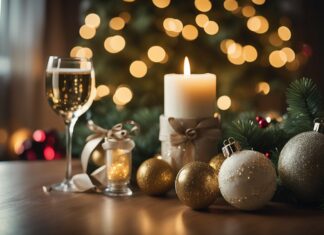 Ideer til personligt julepynt du kan give som julegave