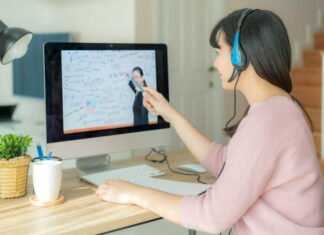 Bliv bedre i skolen og på gymnasielle uddannelser ved hjælp af online lektiehjælp