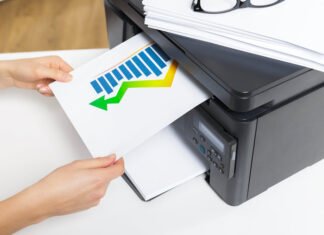 Sådan finder du den bedste printer