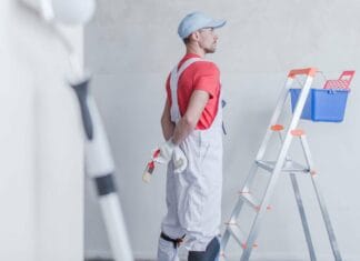 Er du malermester, så sørg for aldrig at mangle malerdragter