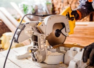 Sådan finder du en god bordrundsav