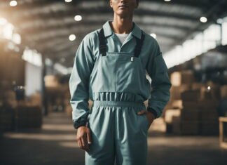 Når du køber en jumpsuit til udendørs brug, så overvej om den skal bruges som arbejdstøj eller som hverdagstøj