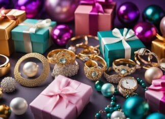Ønsk dig flotte og nye smykker til din fødselsdag