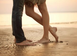 Gør din næste ferie speciel med disse romantiske getaways