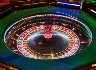 Fejr Mors Dag med en uforglemmelig oplevelse med casino stemning på casino spillemaskiner