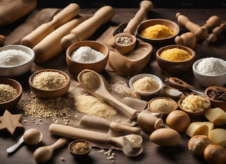 Sådan finder du den bedste kagerulle