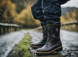 Sådan finder du det rigtige arbejdstøj til en tagdækker i Ikast om omegn