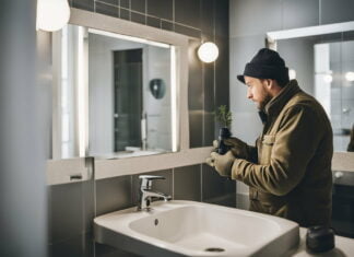 Sådan finder du en murer på Fyn der kan renovere dit badeværelse i Middelfart