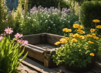 Sådan finder du et godt koldtvandskar til haven