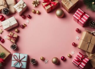 Sådan finder du gode og billige gaver til en hjemmelavet julekalender til en pige