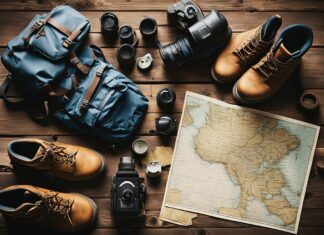 Sådan finder du nyt friluftstøj til hele familien