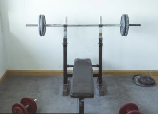 Sådan kan du følge Barlelonas fodboldspillere mens du træner på din træningsbænk