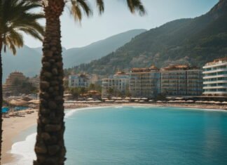 Gode tidspunkter på året at rejse til Alanya på all inclusive ferie