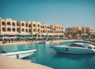 Spændende seværdigheder i Hurghada du bør opleve på din all inclusive ferie