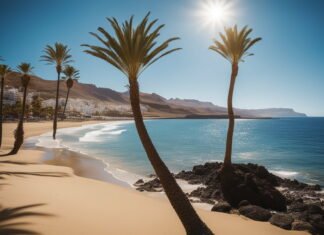 Vejret Gran Canaria: Guide til årets klima og temperaturer