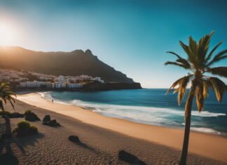 Gode grunde til at rejse til Tenerife med Bravo Tours