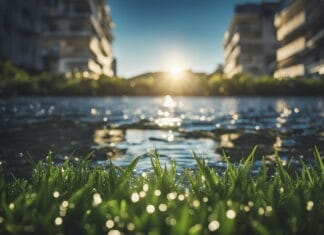 Beskyt dit hjem mod stigende vandstande med smarte løsninger