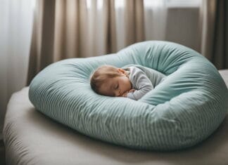 Den perfekte gave til en nybagt mor: Kropspude til optimal komfort – Støtte og hvile i den nye hverdag